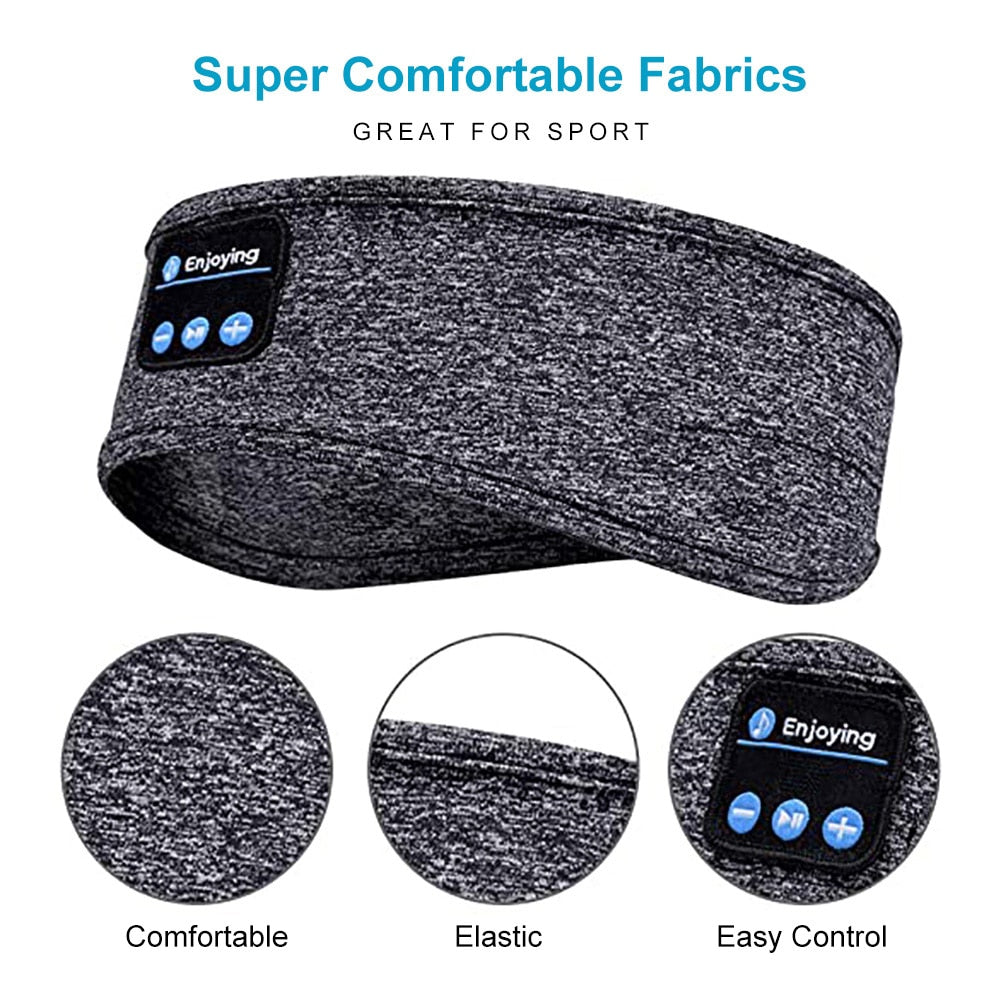 The sleepband pro